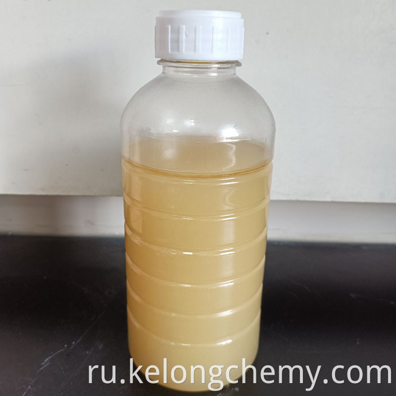 Ethoxylated Castor Oil